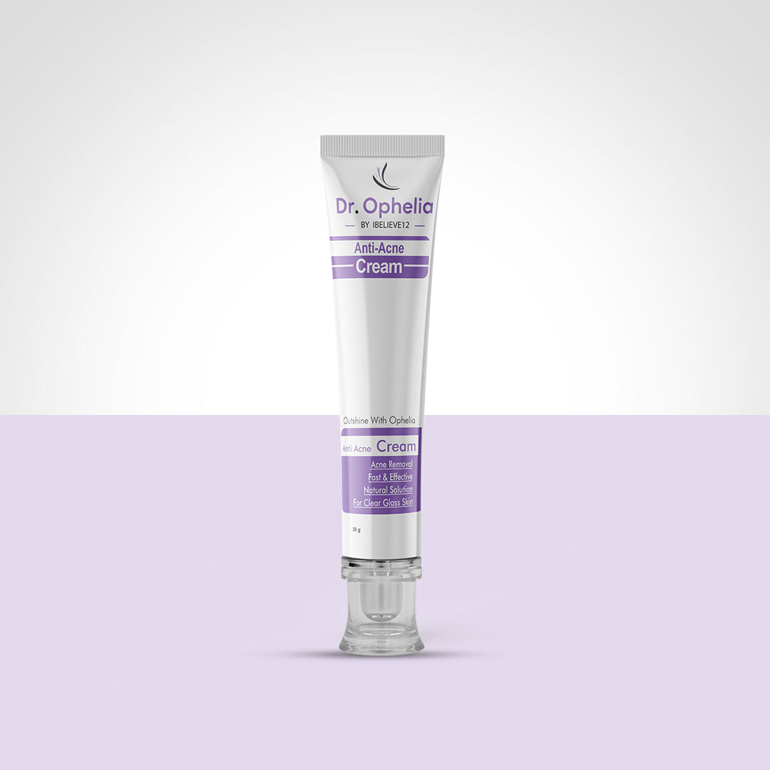Acne Cream
