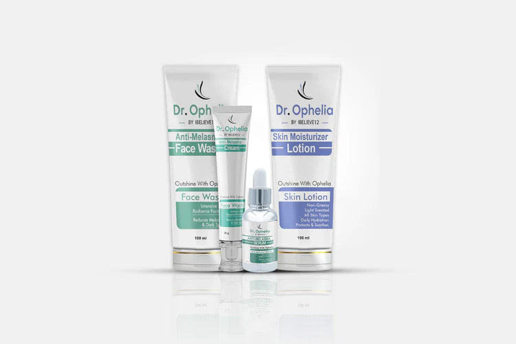 Anti-Melasma Kit