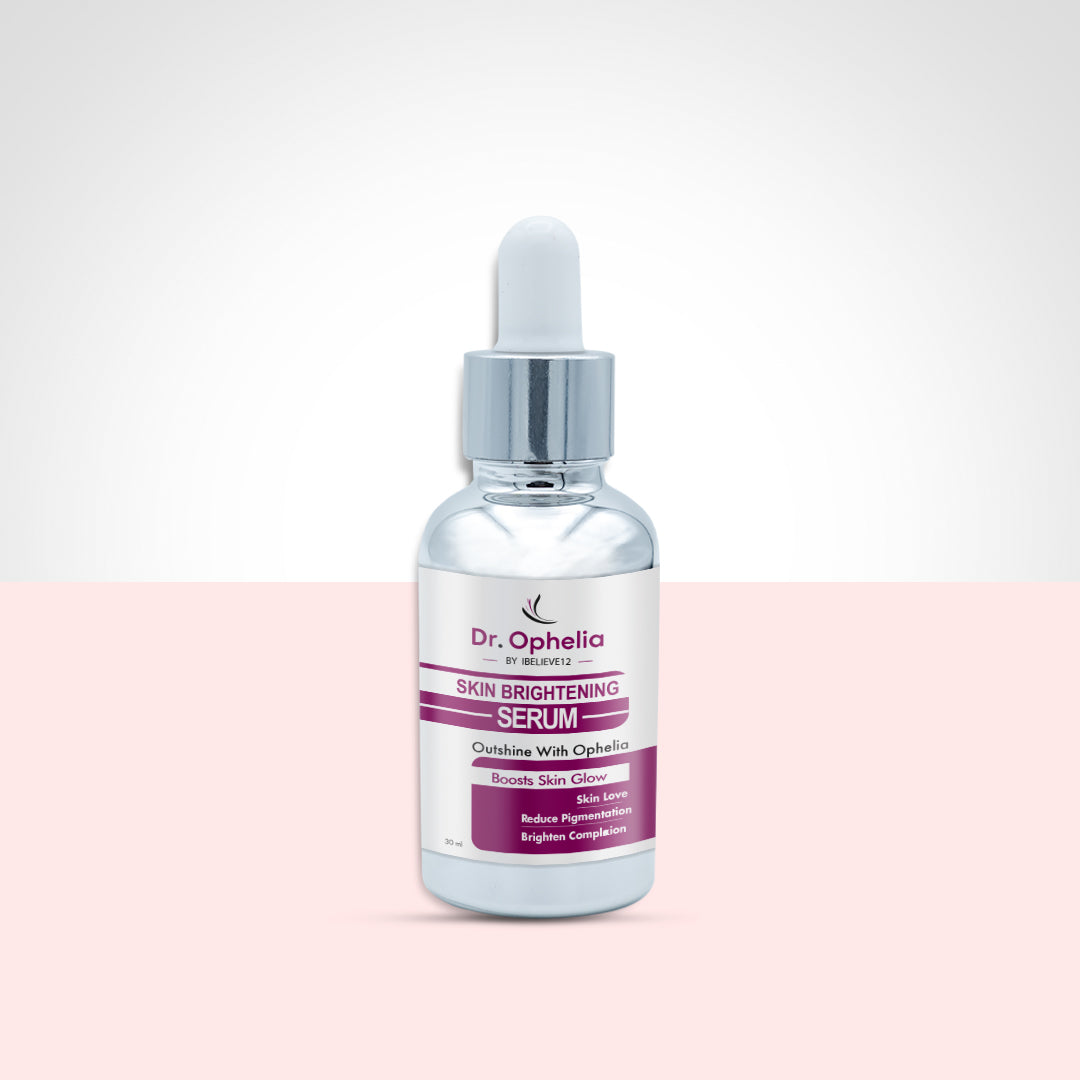 Face Serums