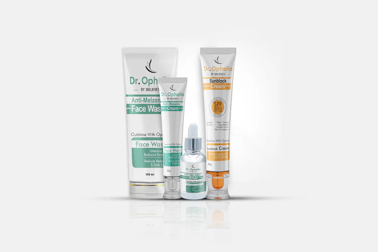 Melasma kit