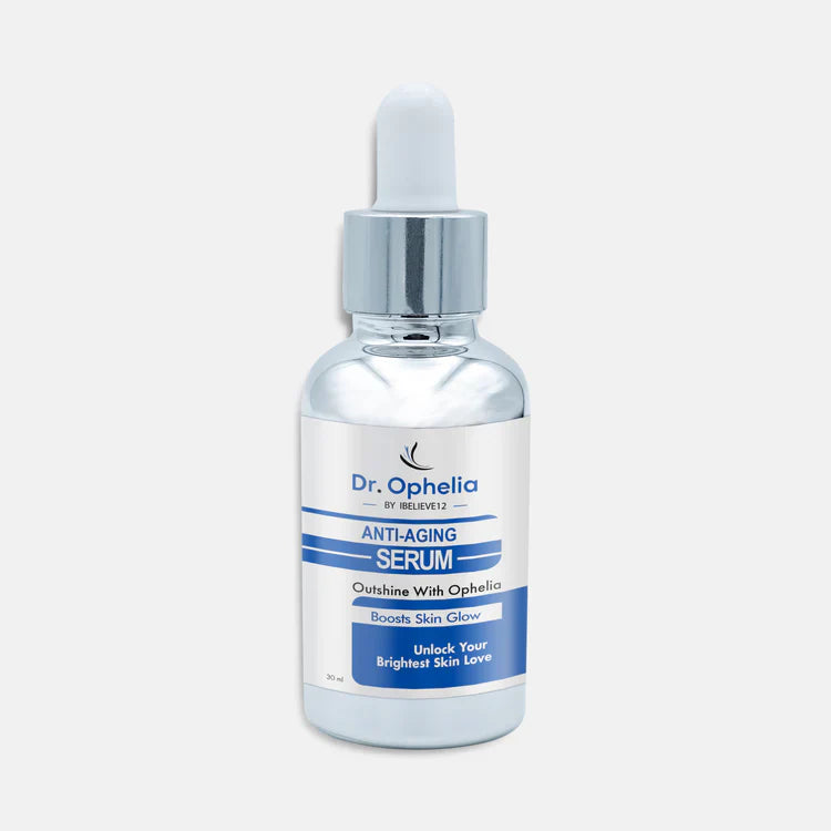 Anti Aging Serum