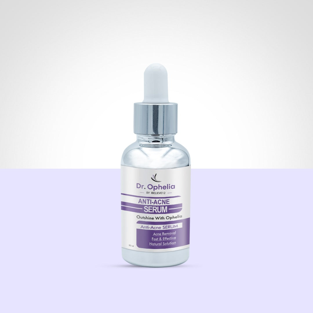 Anti Acne Serum