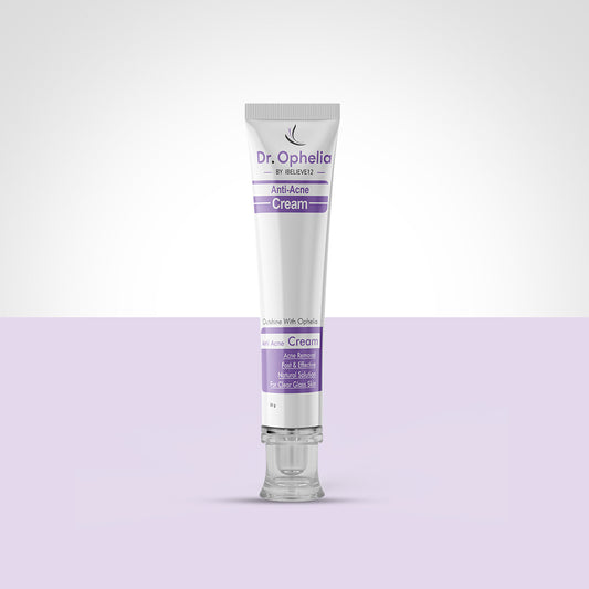 Acne Cream