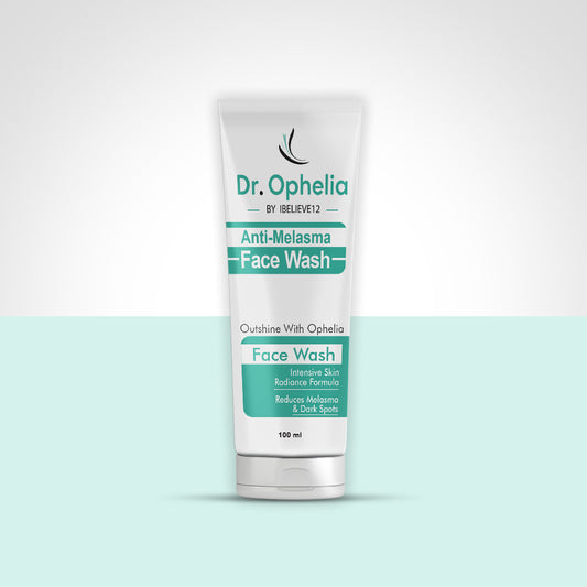 Anti Melasma Facewash