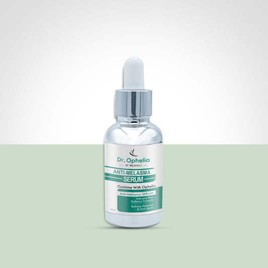 Anti Melasma Serum