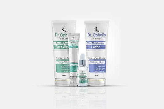 Anti-Melasma Kit