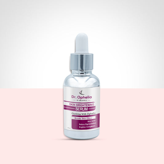 Face Serums