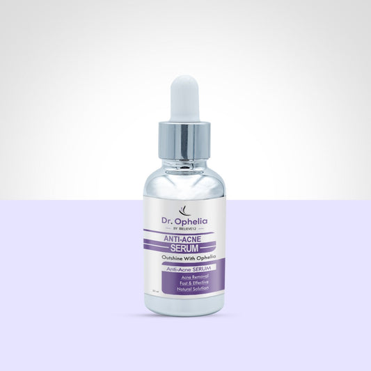 Anti Acne Serum